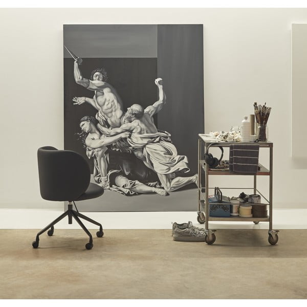 Pisarniški stol Mogi – Teulat-image-1