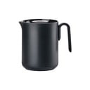 Črna termoska 600 ml Singles – Zone