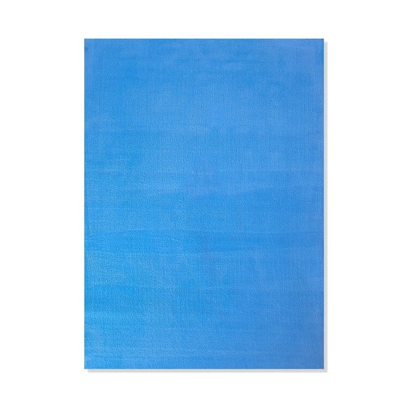 Otroška preproga Mavis Modra, 100x150 cm