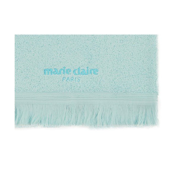 Modra brisača za roke Marie Claire-image-1