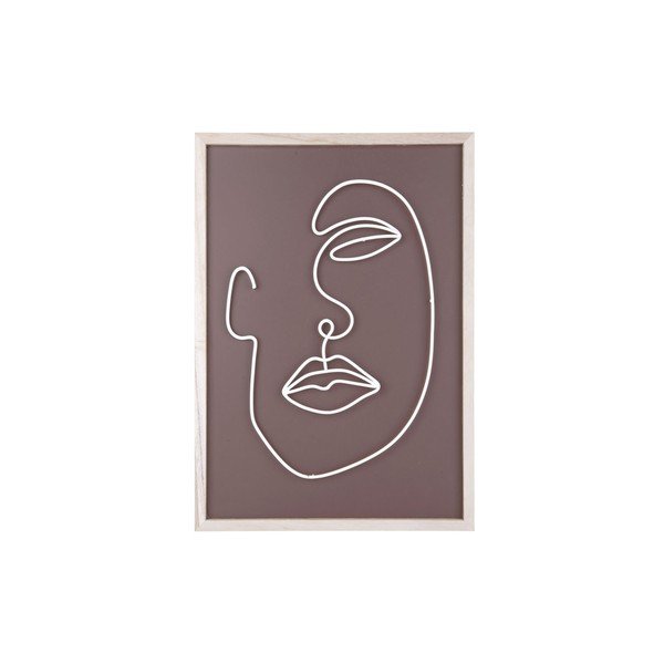 Slika v lesenem okvirju PT LIVING Line, 27 x 38 cm-image-3