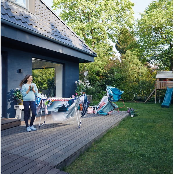 Stojalo za sušenje perila LEIFHEIT Pegasus Solid Classic-image-3