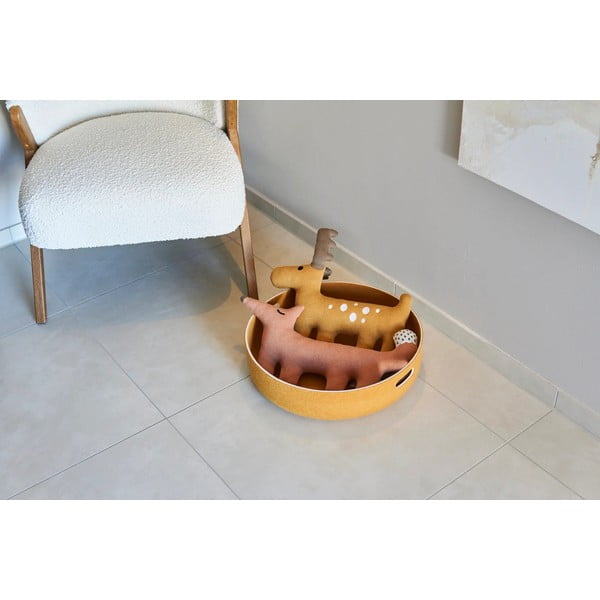 Igrača za pse Bosco Boar – MiaCara-image-1