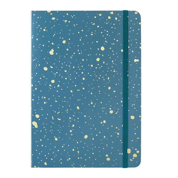 Dnevnik dobrega počutja 368 str. Pine – Busy B