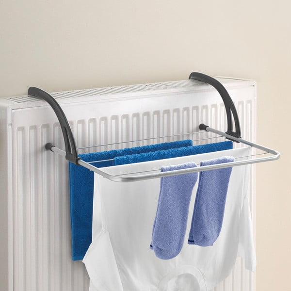 Viseči sušilnik za oblačila Metaltex Favonio-image-3