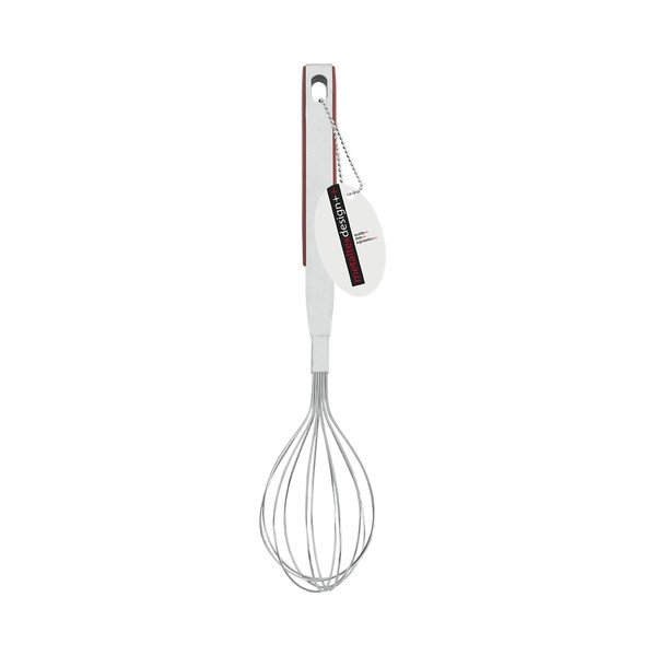 Metlica iz nerjavečega jekla Metaltex Design, dolžina 31 cm-image-1