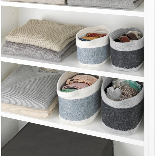 Tekstilna košara Bea – Wenko-image-2