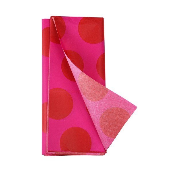 Papirnati prtički v kompletu 10 kos - Rex London-image-1