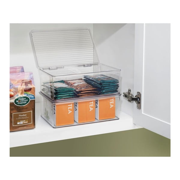 Organizator iDesign Stackable Binz-image-2