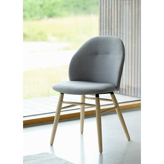 Siv jedilni stol Teno – Unique Furniture