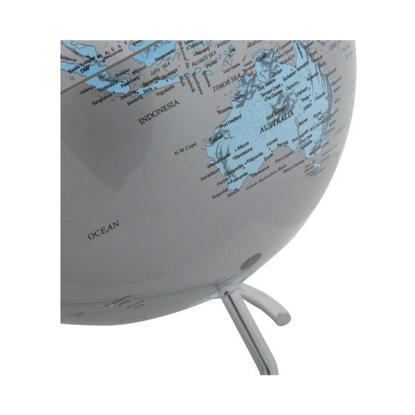 Okrasni globus Mauro Ferretti Twist, ⌀ 20 cm-image-3
