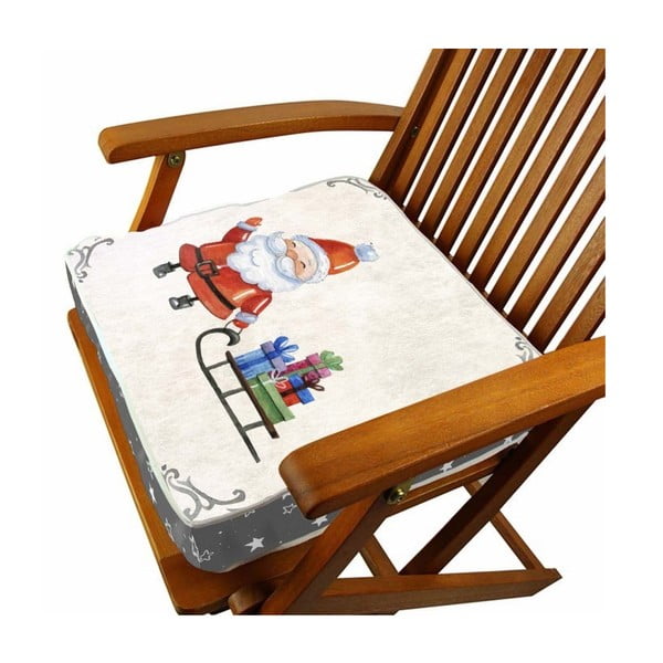 Blazina za sedenje Asir White Christmas-image-2