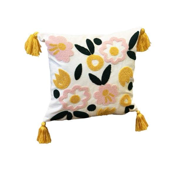 Prevleka za blazino 43x43 cm – Mila Home