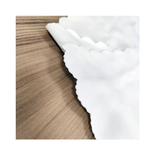 Minimalistične prevleke za blazine Zimska čudežna dežela, 140 x 180 cm-image-2