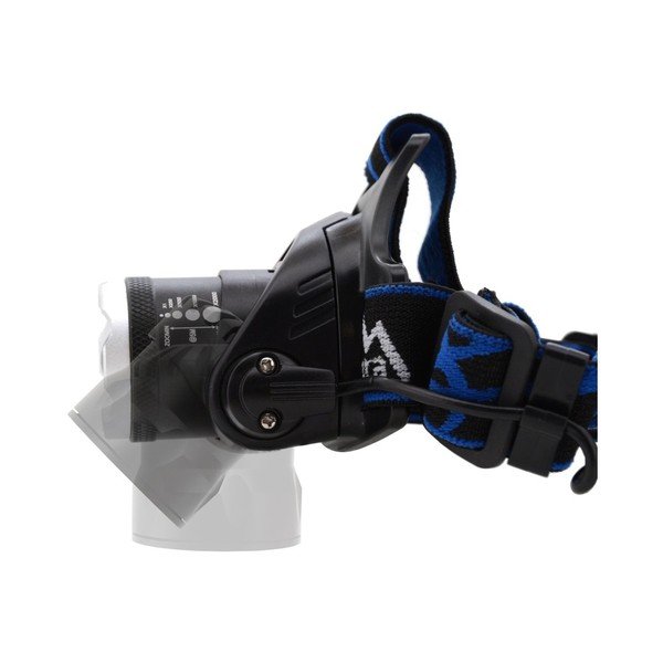 LED žaromet Cattara Ferra, 400 lm-image-4