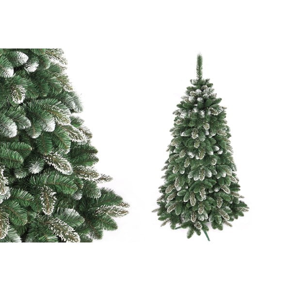 Umetna jelka višina 150 cm Snowy Pine – Vánoční stromeček-image-3