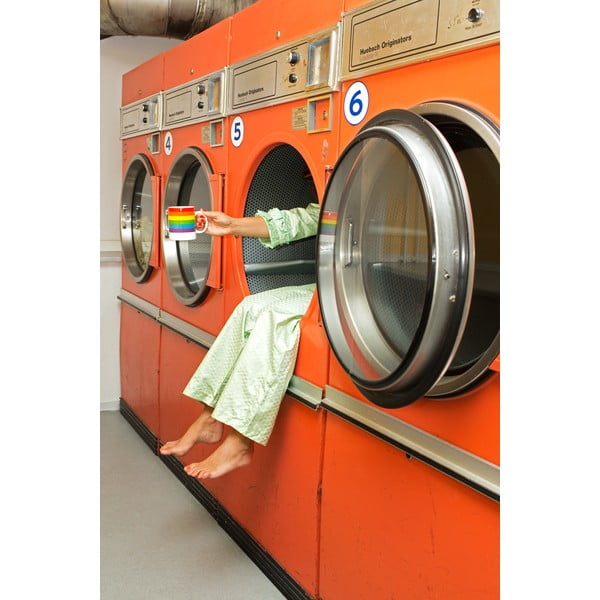 Keramična skodelica 375 ml Pride – Pantone-image-2