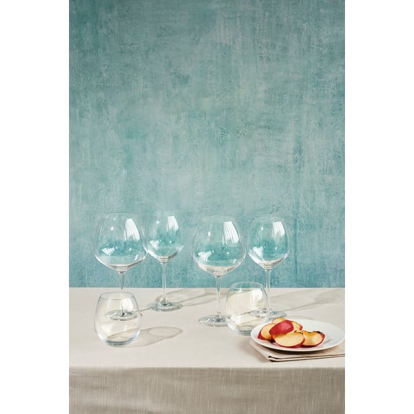 Kozarci za vino v kompletu 2 kos 540 ml Premium - Rosendahl-image-3