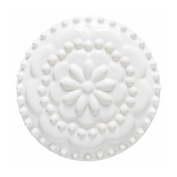 Bela kamnita posoda za peko Casafina Fattoria, ⌀ 27 cm