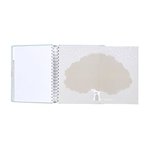 Modri dnevnik otroka Busy B-image-2