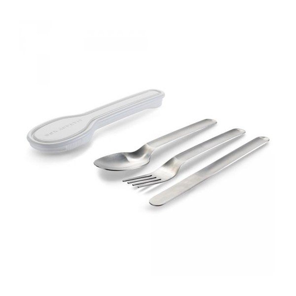 Black Blum Cutlery Potovalni jedilni pribor-image-1