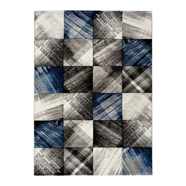 Univerzalna preproga Cian Azul Malo,60 x 120 cm