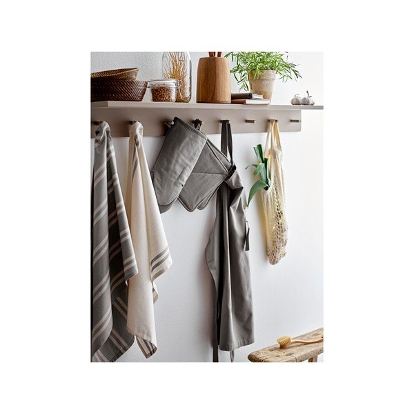 Bombažna kuhinjska krpa 50x70 cm Soft – Södahl-image-3