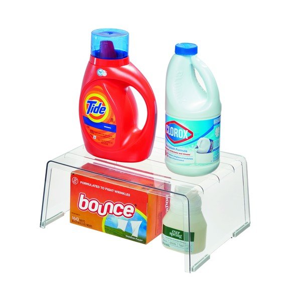 Dodatna polica iz reciklirane plastike Basic – iDesign-image-3