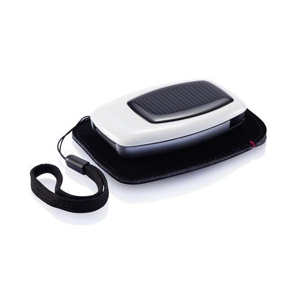 Bat Emergency Solar Travel Charger-image-3