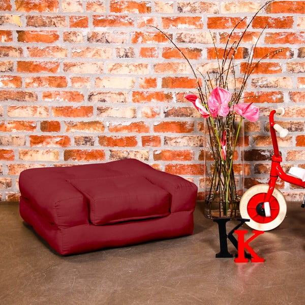 Karup Baby Cube Light Bordeaux-image-4
