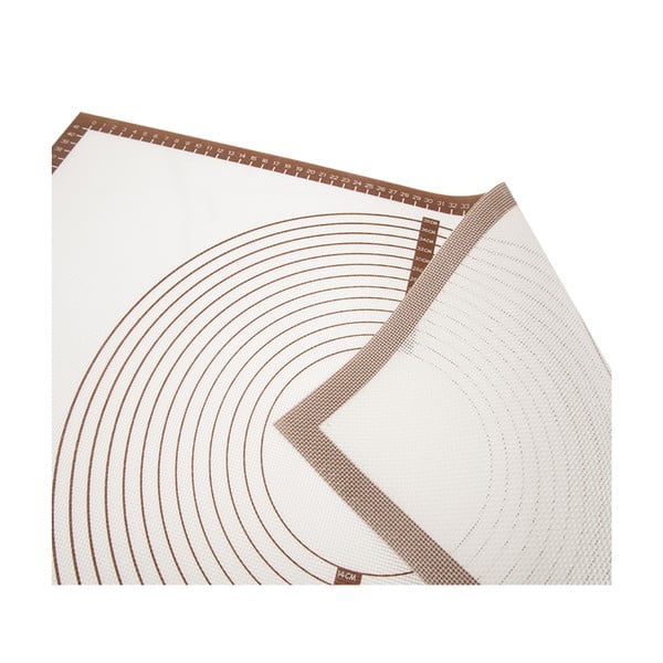 Silikonska podloga za peko 45x65 cm – Orion-image-3