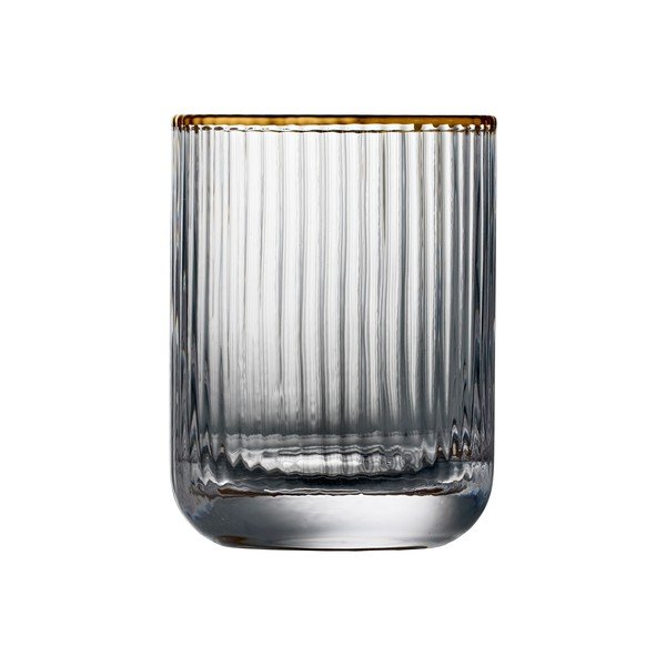 Kozarci v kompletu 4 ks za žganje 60 ml Palermo – Lyngby Glas-image-3