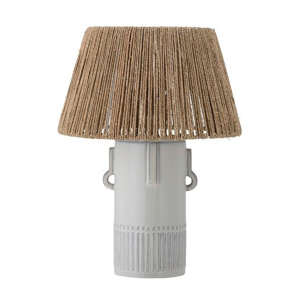 Namizna svetilka v naravni barvi Rama - Bloomingville-image-3