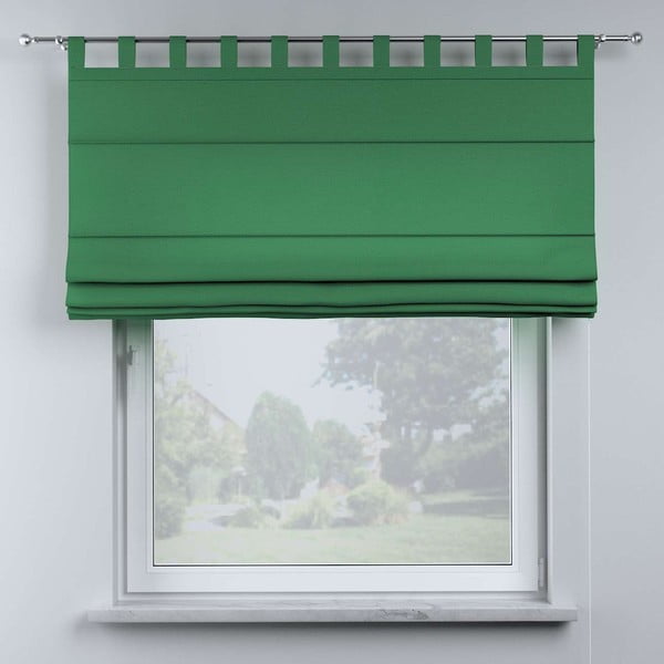 Zelen gubani rolo 170x130 cm Happiness - Yellow Tipi-image-3