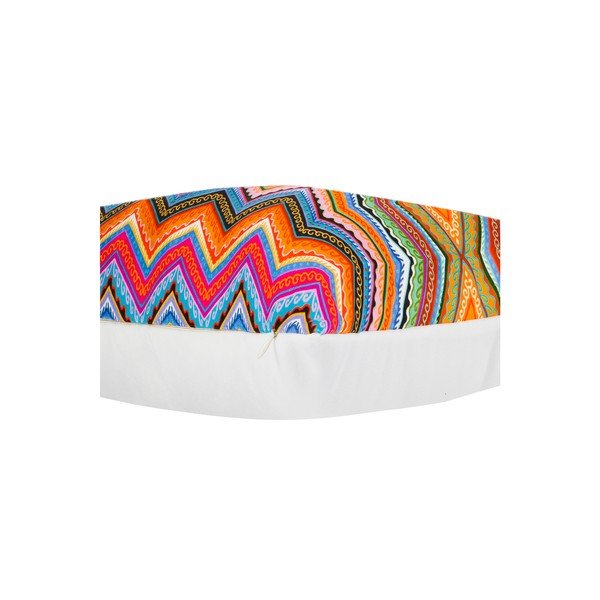 Vzglavnik s polnilom Geometrijski 131, 45x45 cm-image-2
