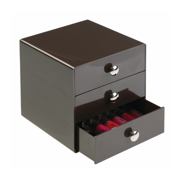 InterDesign Original Bronze Organiser-image-2