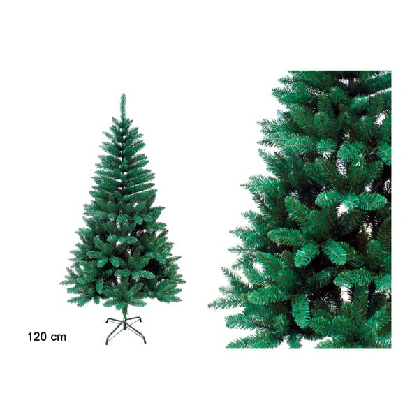 Božično drevo Unimasa Drevo, višina 120 cm
