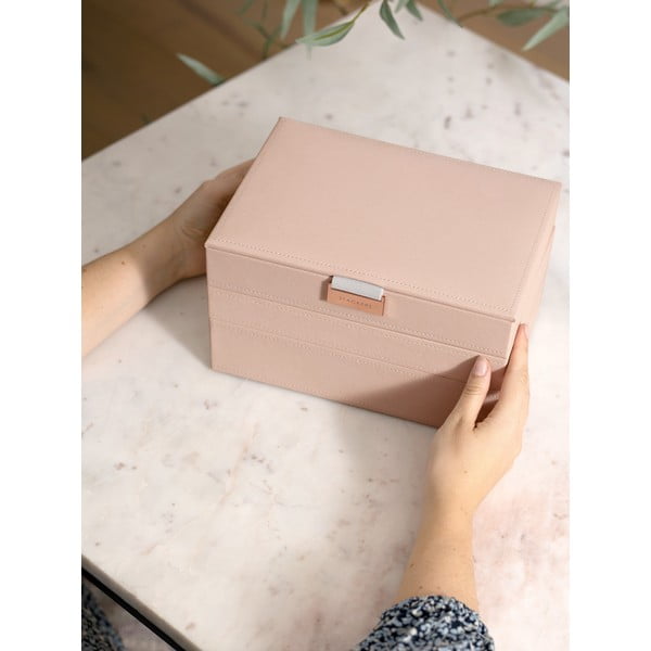 Organizator za nakit Classic Set – Stackers-image-2