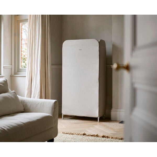 Bež stojalo za sušenje perila 14 m Eclipse – Joseph Joseph-image-3