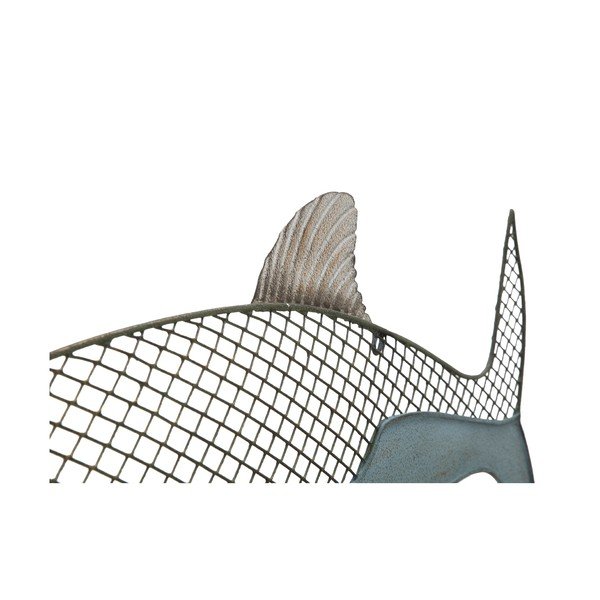 Stenska dekoracija Mauro Ferretti Delfino, 90 x 27,5 cm-image-3
