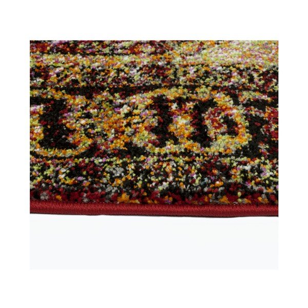 Preproga Universal Classic Caldera Rojo, 140 x 200 cm-image-1