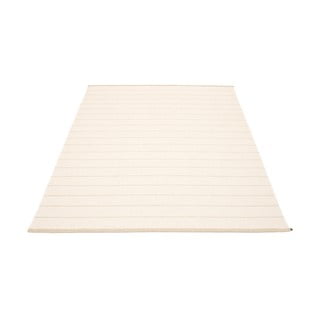 Kremno bela notranja in zunanja preproga 180x260 cm Carl Vanilla – Pappelina