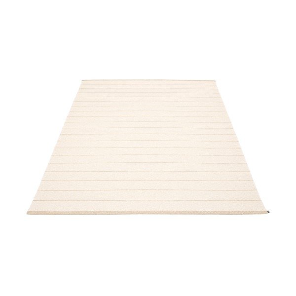 Kremno bela notranja in zunanja preproga 180x260 cm Carl Vanilla – Pappelina