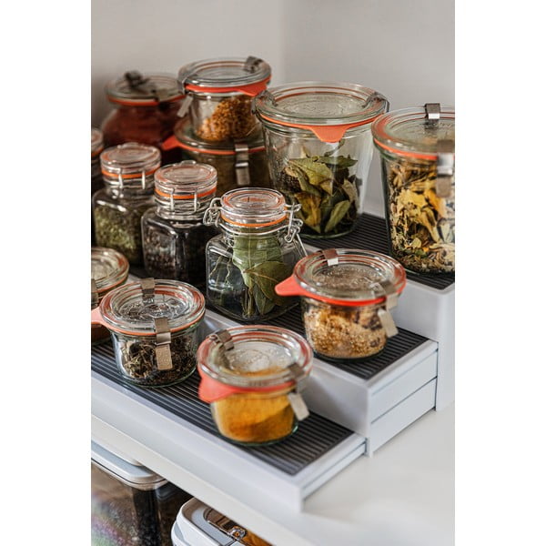 Kuhinjski organizator Wenko 3 step-image-1