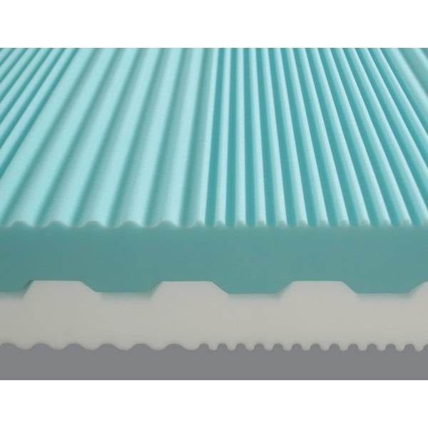 Obojestranska vzmetnica Materasso Tandem 3/4, 180 x 200 cm-image-1