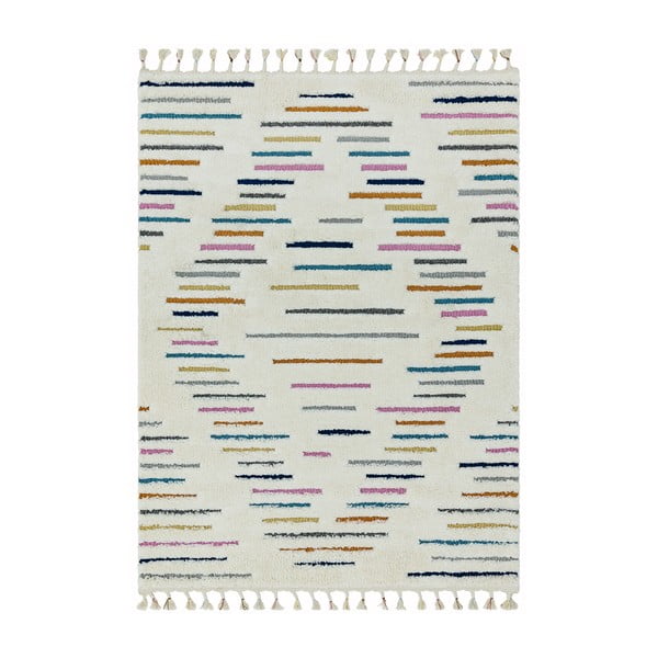 Bež preproga Asiatic Carpets Harmony, 120 x 170 cm