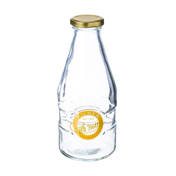Steklenica za mleko Kilner, 568 ml