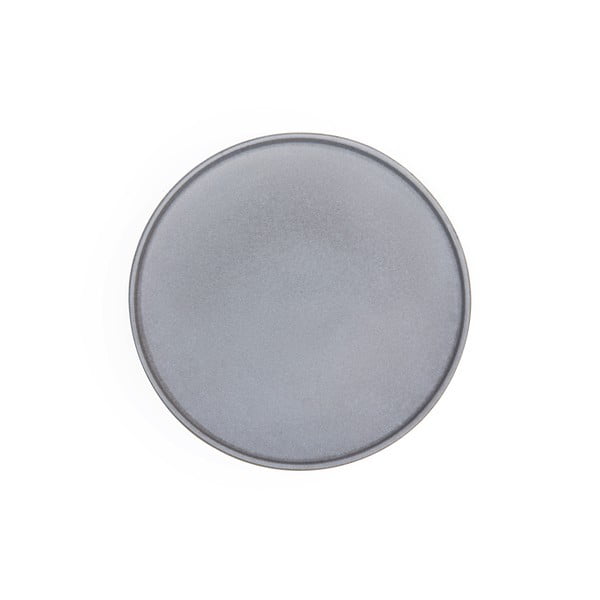 18-delni set sive lončene posode Bonami Selection Malia-image-3