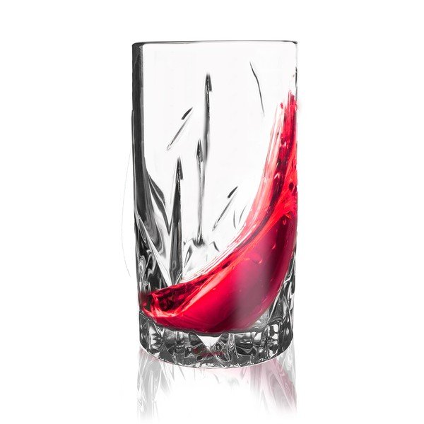 Kozarci v kompletu 4 ks 260 ml – Orion-image-4