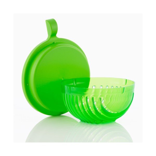 Komplet za hitro pripravo solate InnovaGoods-image-3